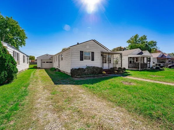 842 North St, Greenfield, OH 45123