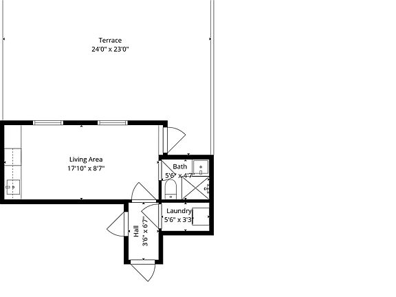 2nd image of this home