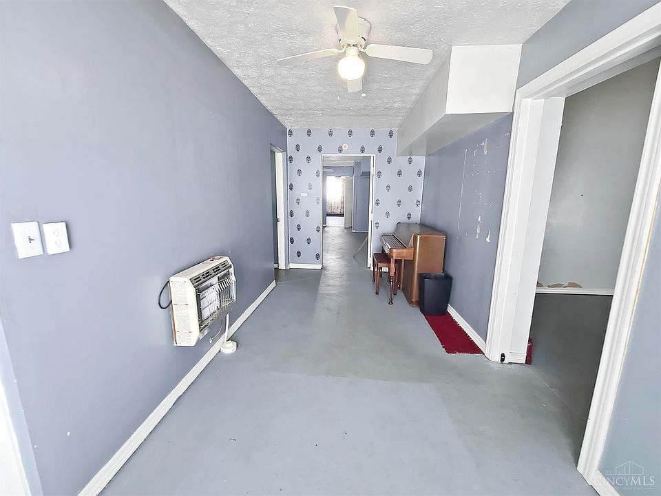 15393 State Route 93, Pedro, OH 45659 | Zillow