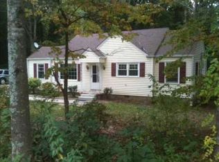 733 Sheppard Rd, Stone Mountain, GA 30083