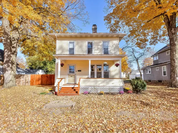 111 E Curtis St, Mount Vernon, OH 43050