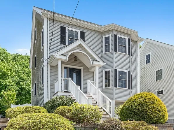 82 Amherst Ave, Waltham, MA 02451
