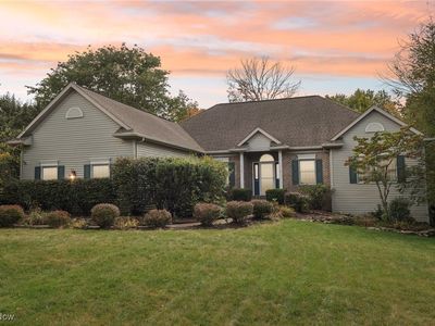 1038 Orchard Ln, Broadview Heights, OH, 44147