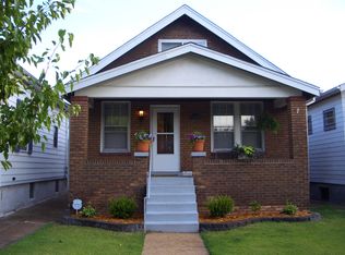5246 Quincy St, Saint Louis, MO