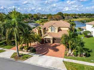 21431 Gosier Way, Boca Raton, FL 33428