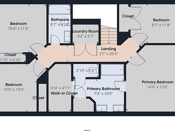 3rd image of 16347 S Piston Ln