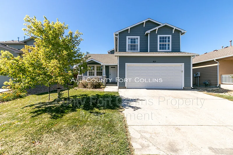 Building Photo - 827 Glenwall Dr