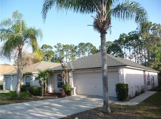 323 Placid Lake Dr, Sanford, FL 32773