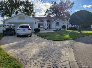 8158 Gentle Breeze Ct, Spring Hill, FL 34606