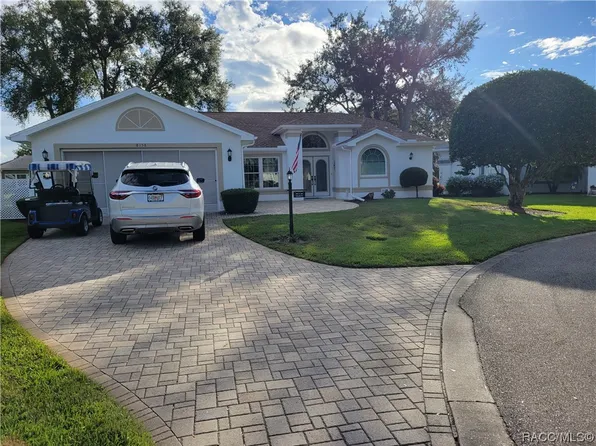 8158 Gentle Breeze Ct, Spring Hill, FL 34606