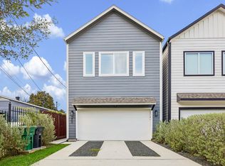 403 Fenn St, Houston, TX 77018