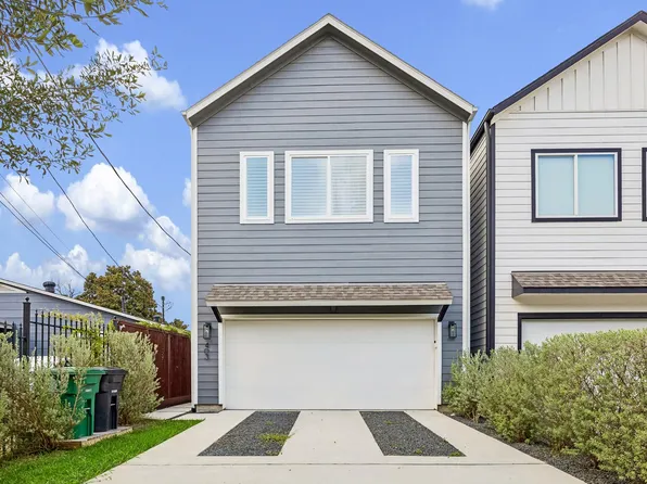 403 Fenn St, Houston, TX 77018