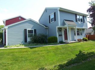 387 Upper Valley Rd, Rochester, NY 14624