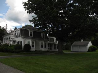 4 North St, Grafton, MA 01519