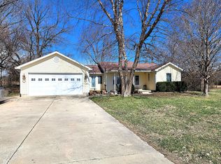 310 E Main St, Monrovia, IN 46157