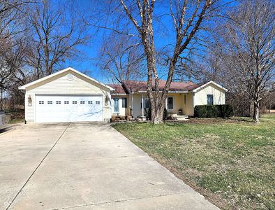 310 E Main St, Monrovia, IN, 46157