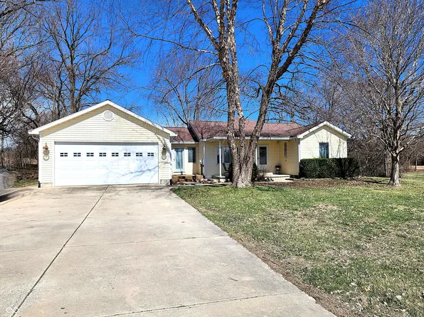 310 E Main St, Monrovia, IN 46157