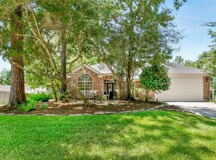 47 W Twinberry Pl, Spring, TX 77381