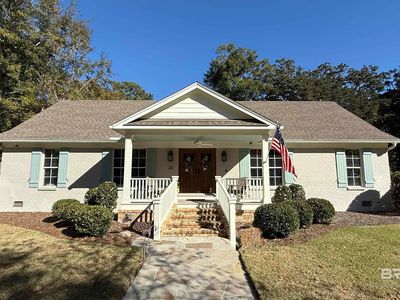 257 Fig Ave, Fairhope, AL, 36532