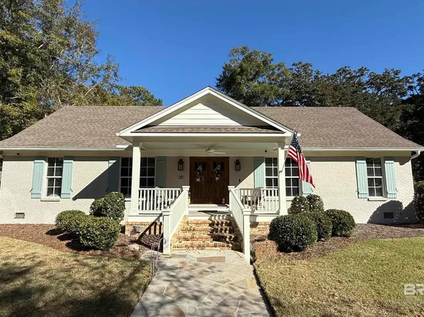 257 Fig Ave, Fairhope, AL 36532