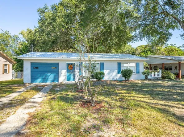 167 Carl King Ave, Carrabelle, FL 32322