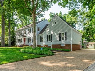 11905 Glen Gary Ct, Henrico, VA 23233