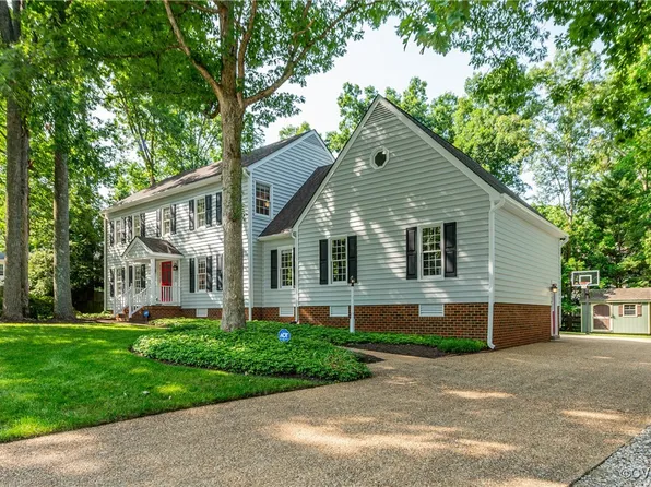 11905 Glen Gary Ct, Henrico, VA 23233