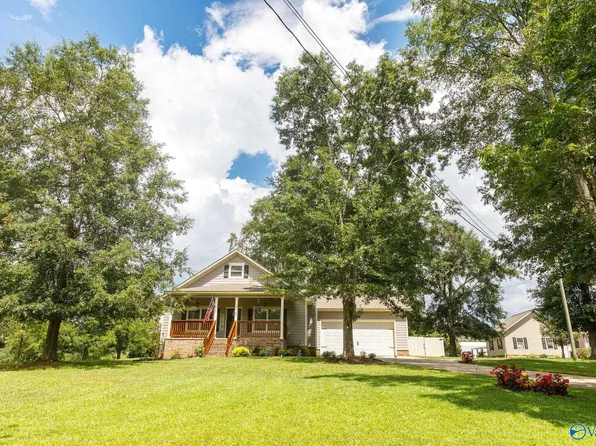 1102 Pineview Ave, Glencoe, AL 35905