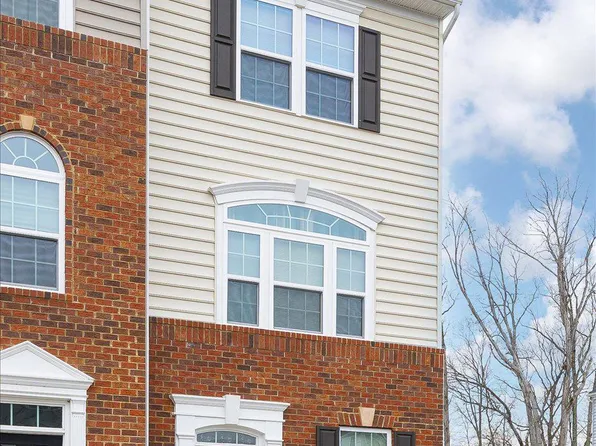 539 View Point Way, Fredericksburg, VA 22405
