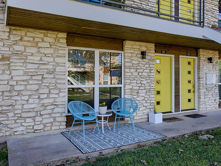 8603 Putnam Dr #102 — Photo 23