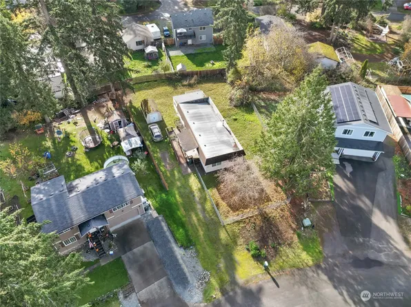 6426 198th Street E, Spanaway, WA 98387