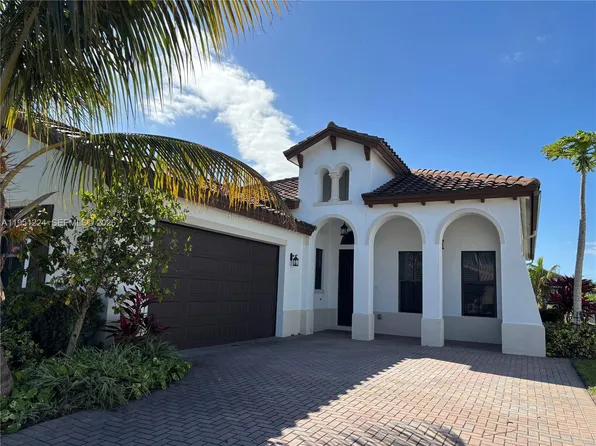 4783 Rosetta Ter, Immokalee, FL 34142