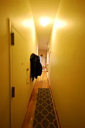 Rented by Vanderborgh Realty 