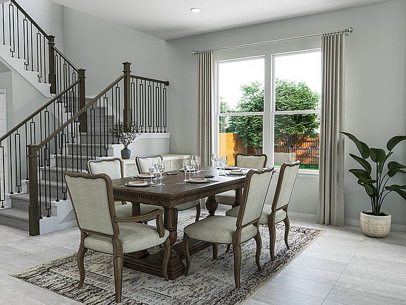 Casual Dining REPRESENTATIVE IMAGE ONLY