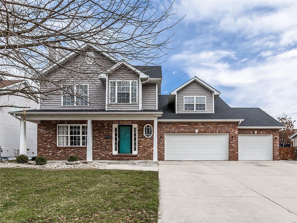 1st image of 1570 Maplewood Ct