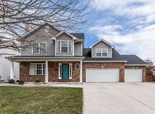 1570 Maplewood Ct, Edwardsville, IL 62025