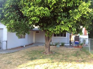 728 S Jackson Ave, San Jose, CA 95116