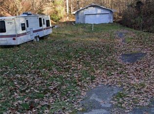 287 Maple Grove Rd, Portsmouth, OH 45662