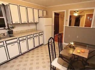 182 Benefit St UNIT 1, Waterbury, CT 06704