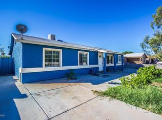 6523 W Clarendon Ave, Phoenix, AZ 85033