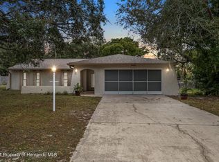 1292 Melville Ave, Spring Hill, FL 34608
