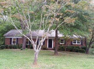 6318 Deveron Dr, Charlotte, NC 28211