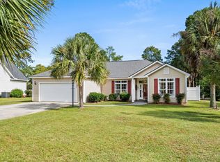 82 Snow Ln, Pawleys Island, SC 29585