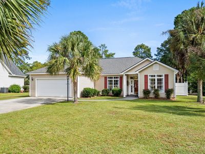82 Snow Ln., Pawleys Island, SC, 29585