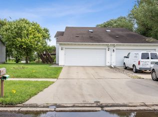 834 12th Ave W, West Fargo, ND 58078