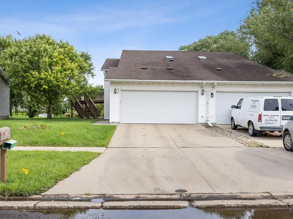834 12th Ave W, West Fargo, ND 58078