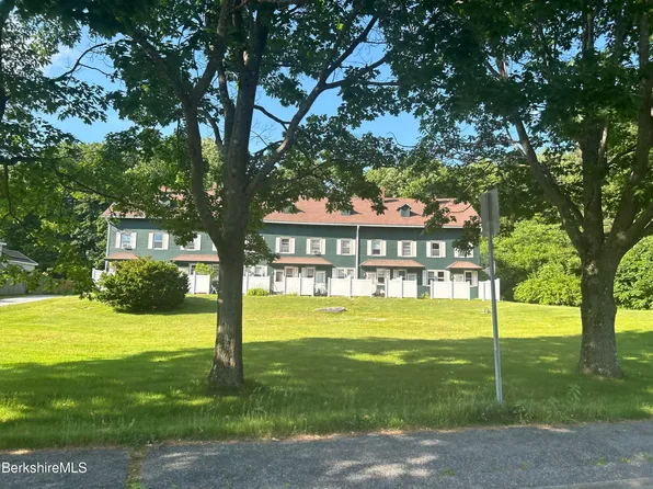 360 Park St #1, Great Barrington, MA 01230