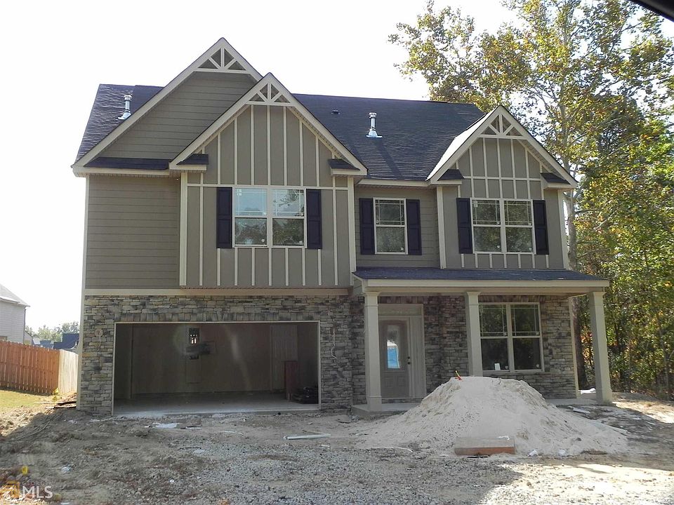 1st image of 2418 Britt St #60