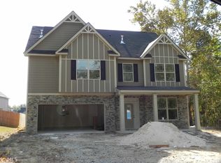 2418 Britt St #60, Grayson, GA 30017