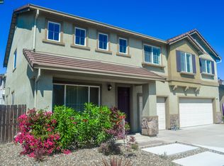 1144 Park West Dr, Pittsburg, CA